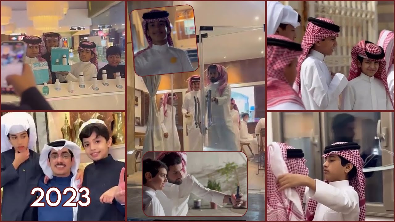 تجميع سنابات فلاح المورقي | مع فراج قزيع السهلي واخوانه 🤩‼️ شهر كامل ...
