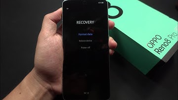 How To Hard Reset OPPO Reno 8 Pro