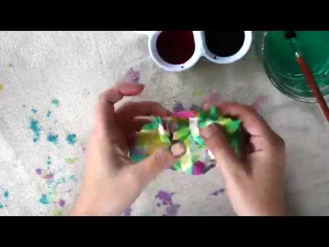 Featured image of post Crumpled Paper Art Activity For this activity you will need