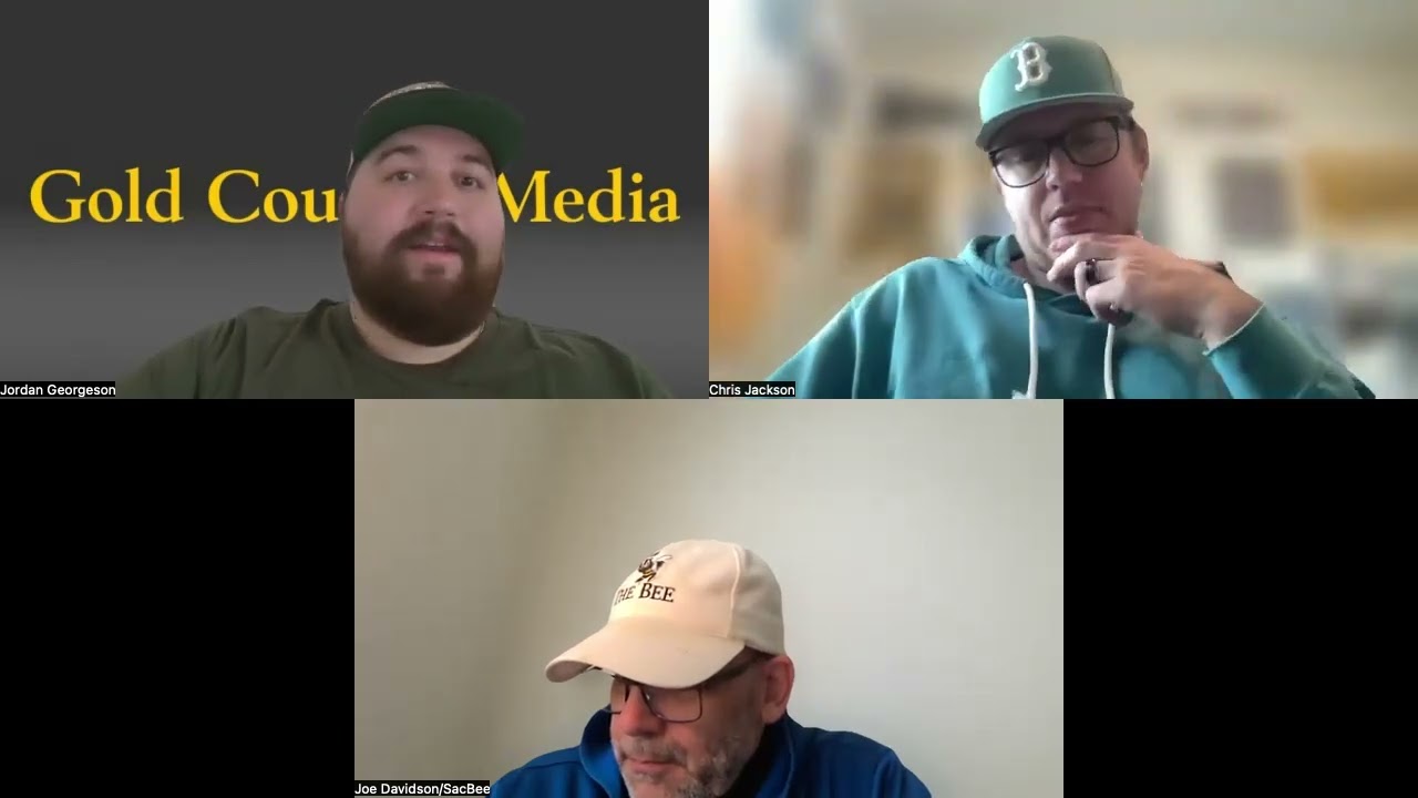 3 Stooges Podcast: All-Sacramento Football Teams, Prestigious Holiday Tournaments