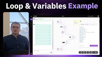 Automate Chip Validation with Loops in TestFlow | Scripting Tutorial