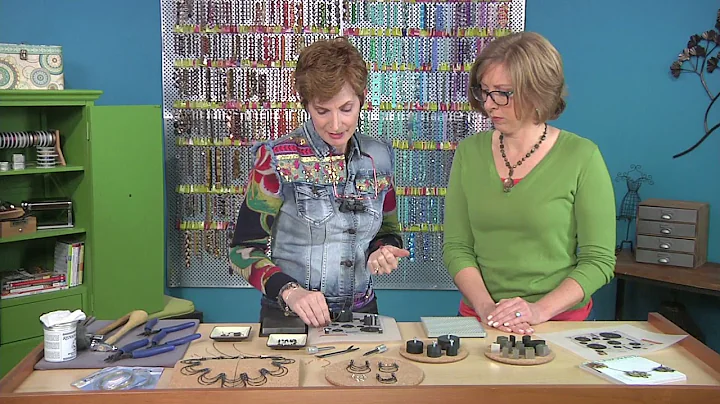 Tips for using a jig on Beads, Baubles and Jewels ...