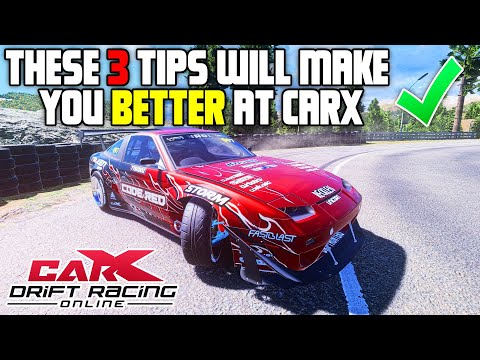 CarX Drift Racing 2 v1.8.0 Mod Apk  Racing, Drifting, Racing simulator