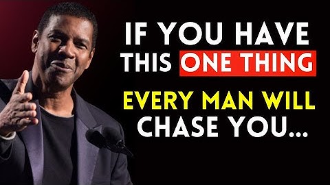 Signs That You Are Attractive (Even If You Don