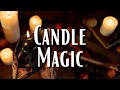 Candle Magic 101
