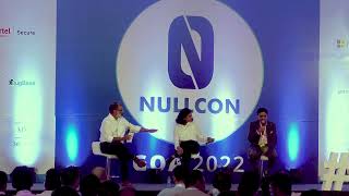 CXO Panel | Secure Service Edge (SSE): Challenges & Upsides of Adoption | Nullcon Goa 2022