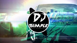DARU ON THE HOUSE 😎 HIGH BASS | EDM MIX | DJ SIMPLE THE BEAT
