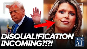 Federal Judge GEARS UP for FINAL BLOW to Trump DOJ INDICTMENTS?!?