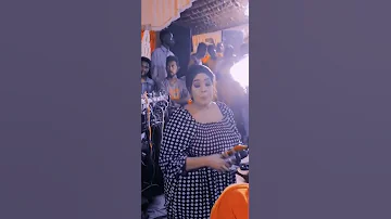 حفلة الازهري 13 مجاهدة محمد عبيد 