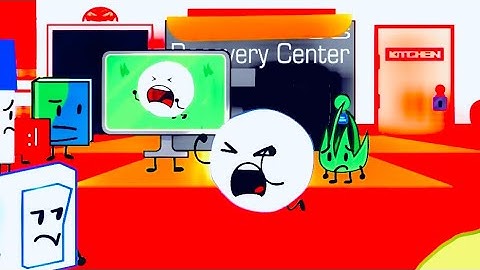 TPOT:19 but every scream is replaced with a random sound effect