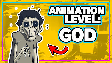How to Animate Like a Japanese Pro (In-betweening Tips)