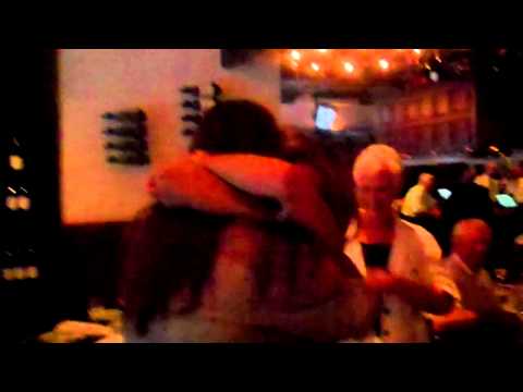 Haley Surprises Terrie