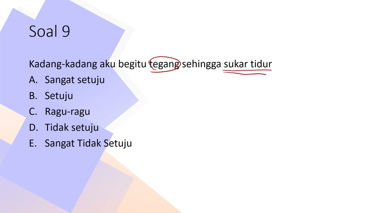 PSIKOTEST UNHAN & POLRI 2024 PART 1#unhan  #polri #bintarapolri #fypyoutube #fypシ #fypシ゚viral