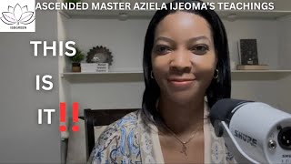 THIS IS IT‼️ THIS IS YOUR CONFIRMATION WATCH 👀 UNTIL THE END URGENT🚨 ⚠️ PROPHETIC WORD