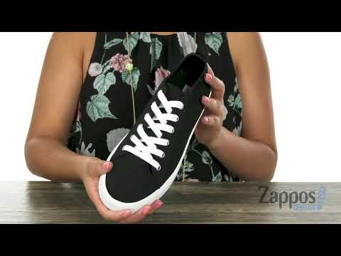 Steve Madden Bardo Sneaker SKU: 9194109 