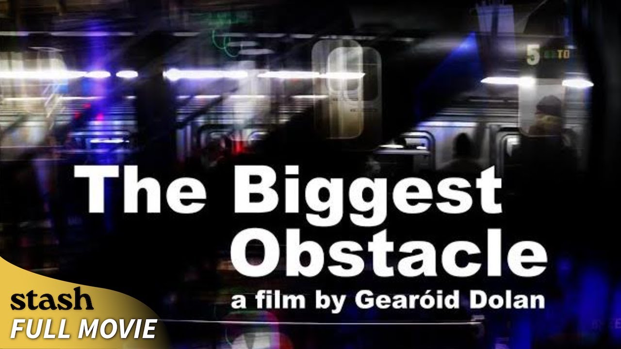 The Biggest Obstacle | Advocacy Documentary | Full Movie (2025)