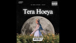 Tera Hoeya – DJ Noni Sagoo | Khayal x Kabir | Emotional Visualizer 2025