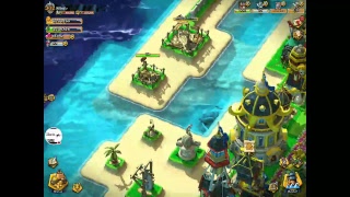 Plunder Pirates  PH11 !!!