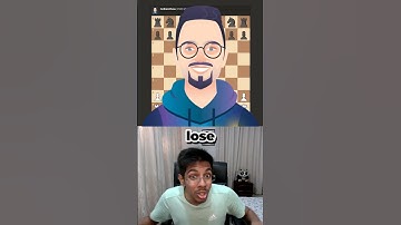 Beat GothamChess Bot in 4 moves