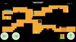 LEVEL DEVIL ROOM TRAP | LEVEL - 13 |  screenshot 4