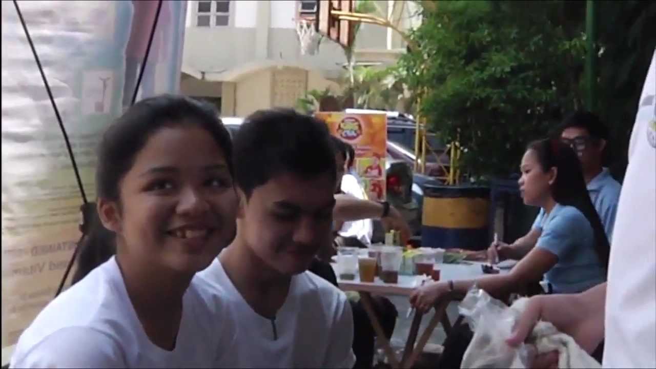 Medical Mission 2012 (Chapter 9) 