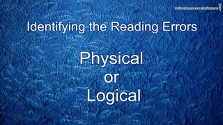 Data Recovery Software: Recover data from Physically Damaged or Logically Corrupted Pen Drive screenshot 3