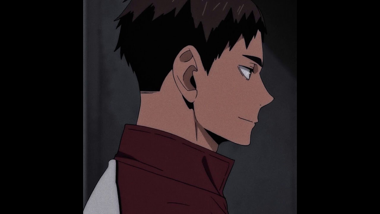 project partner shenanigans | Ushijima Wakatoshi x Listener | Haikyuu Fanfiction Reading