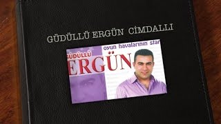 Güdüllü Ergün - Cimdallı Resimi