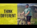 Cycling every day for 90 days changed my life