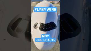 Flybywire Just Added Free Charts To The Flypad