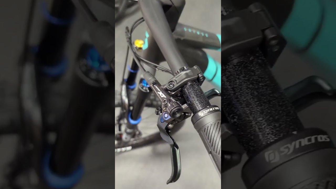 Scott Genius ST 910 A Master Of Disguise And The Ultimate Trail Bike