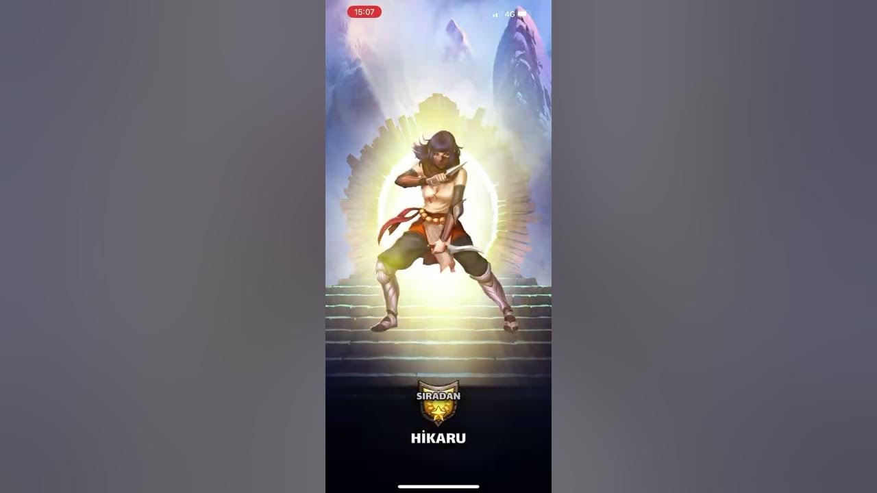 Empires and Puzzles , Challange Festival 2 Hero Summoning , Chase For Rhys !!! YouTube