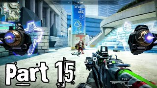 Infinity Ops Gameplay 'Android Part 15
