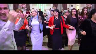 Чу Зажигает 40 минутный Гованд / Курдская Свадьба 2023 / Группа Мардин / Искандер видео