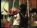 Culture - Live Woobury  CT - JULY 19  1987