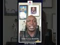 For John Randle, having good technique out of college helped propel him to a Hall of Fame career.
