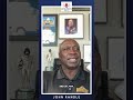 For John Randle, having good technique out of college helped propel him to a Hall of Fame career.