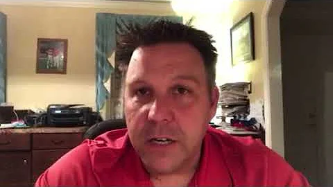 Eric Doud - Krista Mashore coaching before video #...
