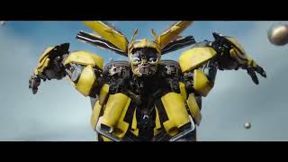 Transformers- Rise of the Beasts - Official Trailer (2023 Movie)