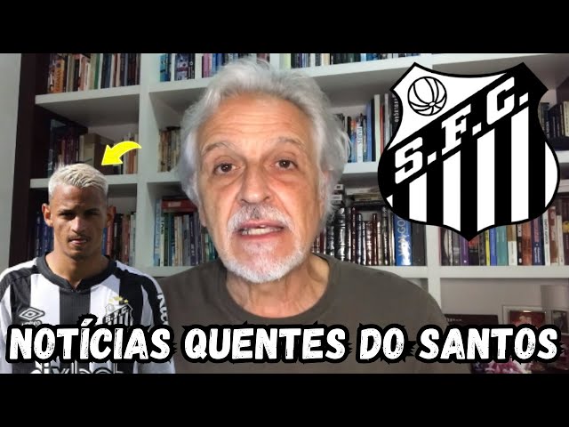 Wesley Patati • Skills & Goals SantosFc 