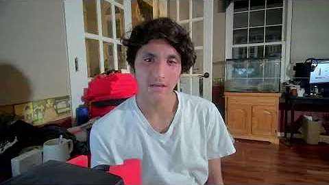 Stating My Opinions Until I Say Something Controversial