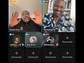 Bertrand sikadi contre Wilfried ekanga partie 1