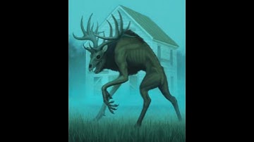 Thumbnail of Wendigo Sound Effects 👹 🔊