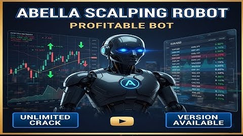 Abella Scalping Robot MT4 V1.0 Category : MT4 EA (Build 1420) No DLL