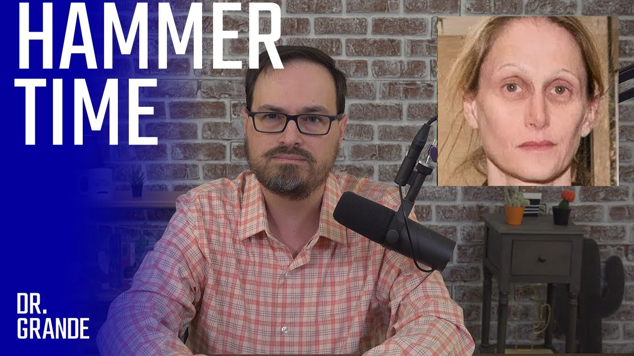 Психиатр манипулирует кузеном/клиентом, чтобы тот совершил убийство | Анализ дела Памелы Бухбиндер