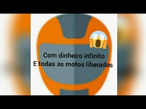 Como ganhar dinheiro infinito no moto vlog Brasil fácil.