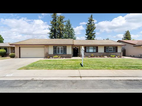73 Ramon Drive, Galt, CA home video tour