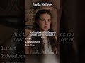 ENOLA HOLMES (2020) | A Heated Argument Between Siblings 🕵️‍♀️⚡💬