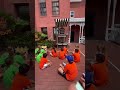 St Augustine classic school field trip