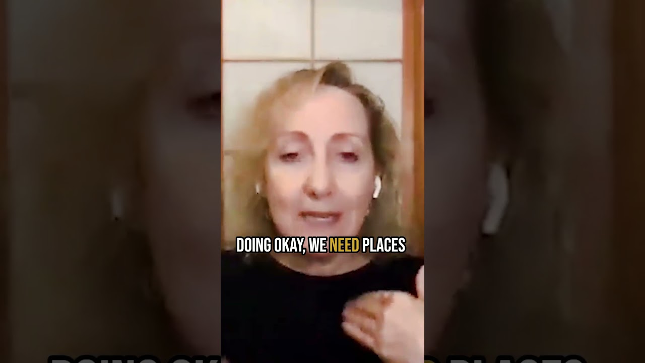 Supporting Grief and Honoring Truths for Collective Well-being #shorts